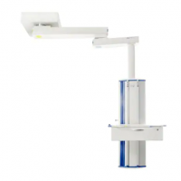 Потолочная медицинская консоль Dräger Movita