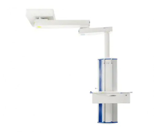 Потолочная медицинская консоль Dräger Movita