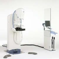 Маммограф GE Healthcare Senographe Crystal Nova