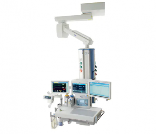 Анестезиологический комплекс Dräger Perseus A500