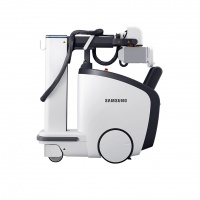 Рентген аппарат Samsung GM85