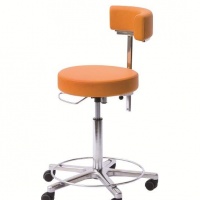 Рабочий стул врача Heinemann MODULA 41550-2