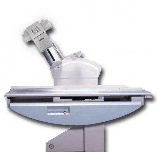 Комплекc рентгеновский диагностический медицинский SHIMADZU Flexavision FD