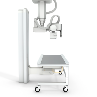 Рентгеновский аппарат Philips DigitalDiagnost C50