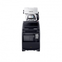 Рентген аппарат Samsung GM85