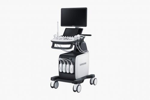 УЗИ аппарат Samsung HS50