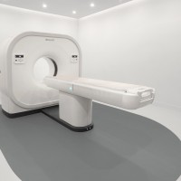 Компьютерный томограф Philips Access CT