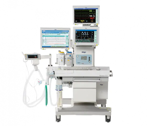 Анестезиологический комплекс Dräger Perseus A500