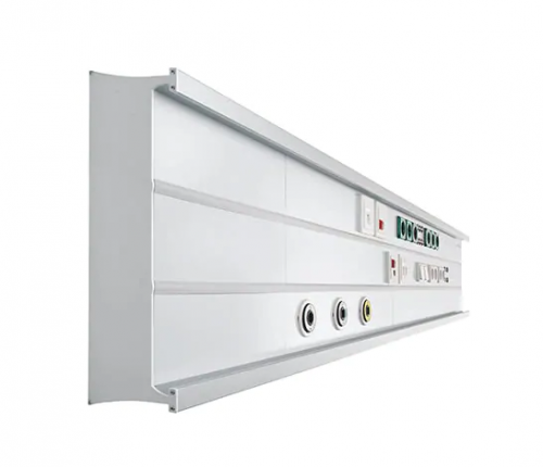 Настенная медицинская консоль Dräger Linea