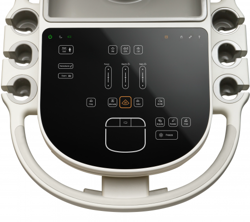 УЗИ аппарат Philips Sparq