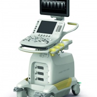 УЗИ аппарат стационарный Hitachi Arietta V60