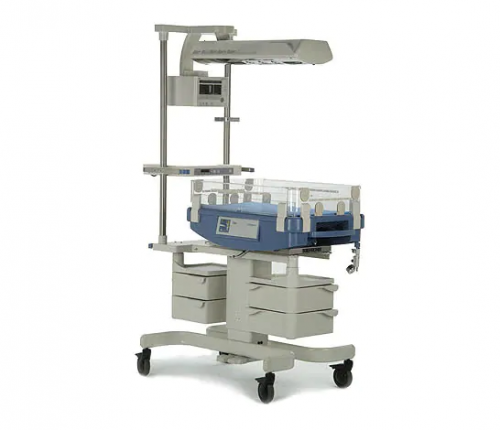 Открытое реанимационное место Dräger Babytherm 8004/8010