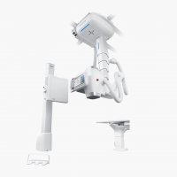 Рентген аппарат Samsung GC80