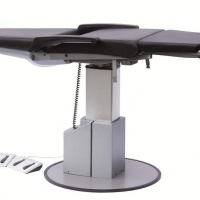 Кресло для пациентов Heinemann MODULA 3.SA Модель 4