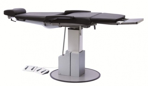 Кресло для пациентов Heinemann MODULA 3.SA Модель 4