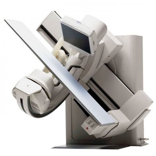Рентгеновский аппарат Canon Ultimax-i