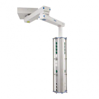 Потолочная медицинская консоль Dräger Agila