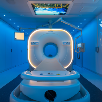 Компьютерный томограф Philips Vereos PET/CT