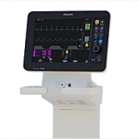 Монитор пациента для МРТ Philips Expression MR200