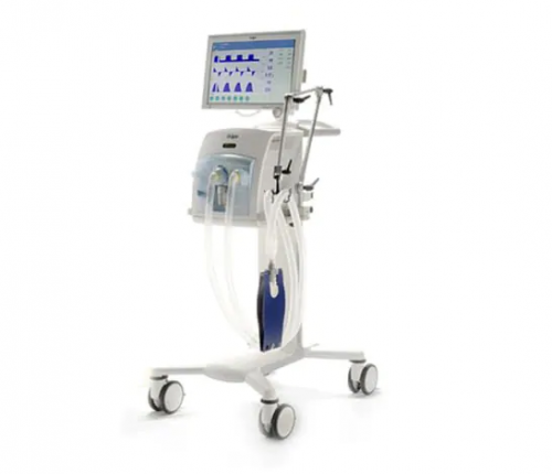 Аппарат ИВЛ Dräger Evita Infinity V500