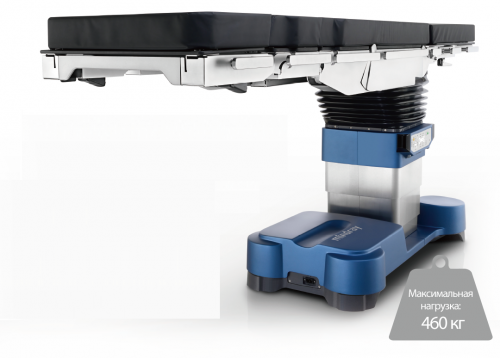 Операционный стол Mindray HyBase 8300/8500