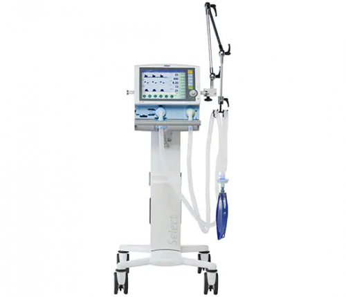 Аппарат ИВЛ Dräger Savina 300 Select